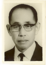 Master Tung Ching-chang 董景昌